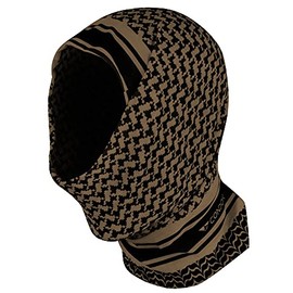 Condor Elite 212-S498 Multi Wrap SHEMAGH Pattern, CB