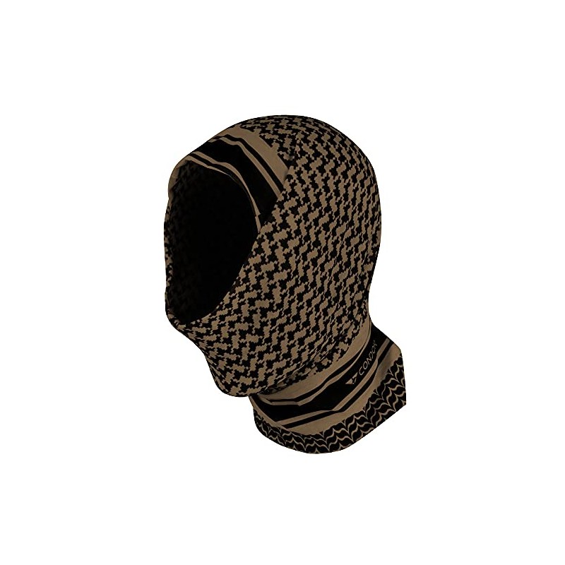 Condor Elite 212-S498 Multi Wrap SHEMAGH Pattern, CB