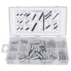 Tension Spring Assortment Tension Springs and Compression Springs Made of