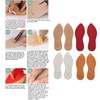 Shoe Bottom Full Soles Repair Rubber Anti Slip Shoe Bottom