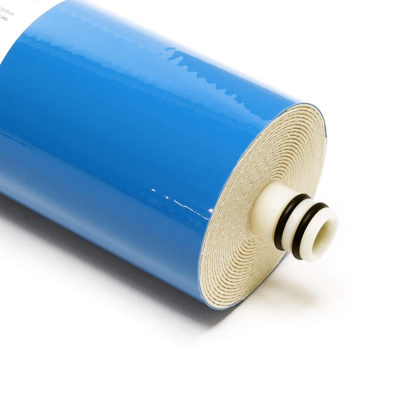 Vortron 10Inch - 254mm Reverse Osmosis Membrane 1200l/day 300GPD