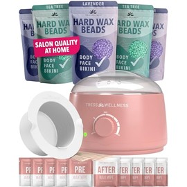 Tress Wellness Premium Kit