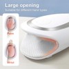 Hand Electric Massager, 1 Box Multifunction Hand Massager, Finger Massager,