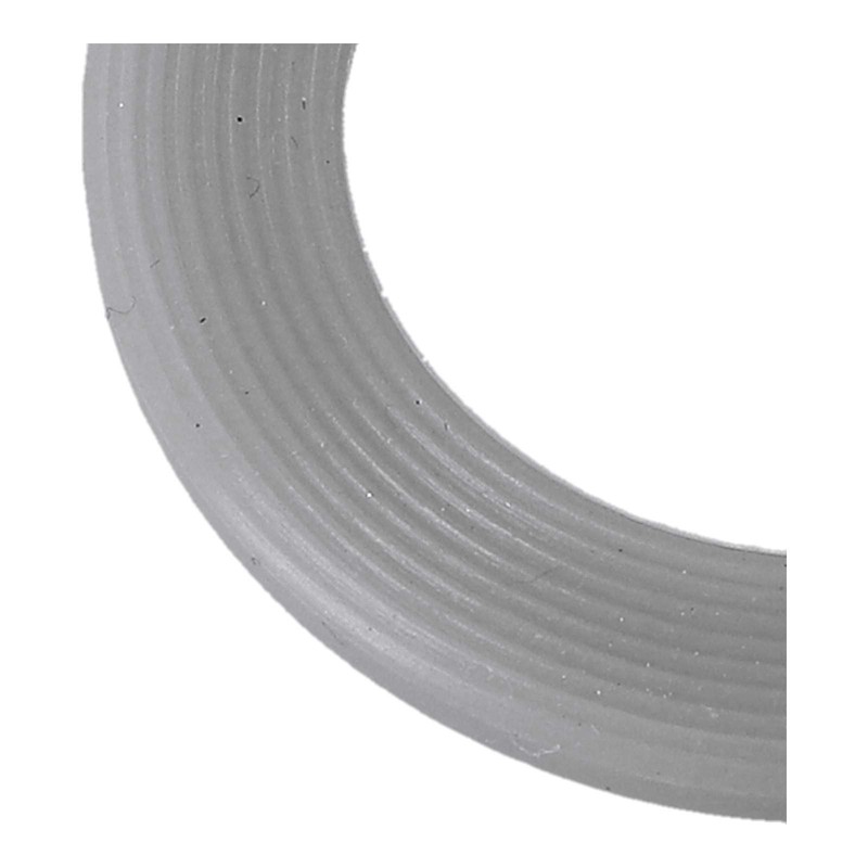 LUTH Premium Profi Parts Gasket Sealing Ring on Blade Insert