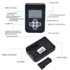 Nuclear Radiation Detector Survey Meter Digital X Rays Radiation Detection