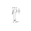 Grohe 27512001 Tempesta-F 2 1/2" Handheld Bidet Trigger Spray