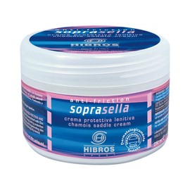 HIBROS Sport Jar Saddle Cream, 250ml