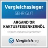 ARGAND'OR Cactus Fein Kernel Oil 20 ml – Comparison Winner