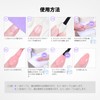 Gel Nail Light, Nail Light, LED Light, Nail Dryer, For