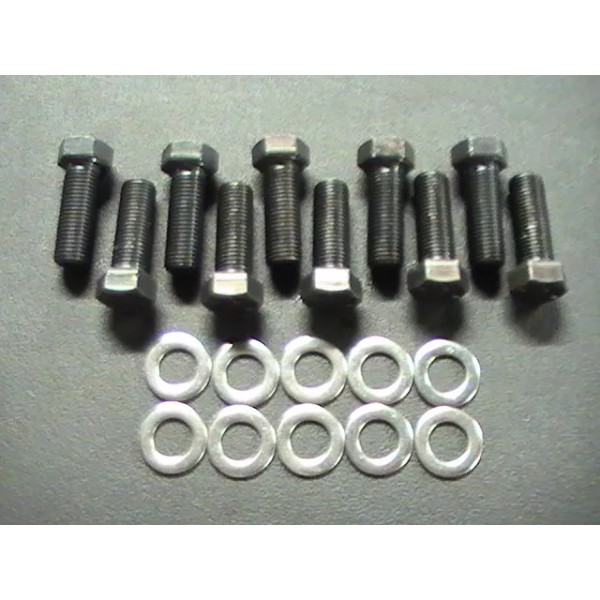 ARP (Secondary) NEW 8" & 9" Ford POSI Ring Gear