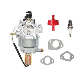 SAKITAM Carburetor for Huskee LT4200 Lawn Tractor Mowers 4P90JU Engine 13W2775S031 Replacement Carb