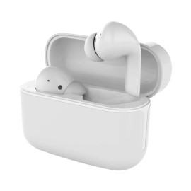 Headphones with Vaild Serie Number Air headphone PRO 2 3 ANC TWS Wireless Earbuds In-earcolor: White, model number: gen4