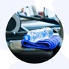 Beyond Premium Gym Towel - 100% Cotton, High Absorbent, 40x80cm