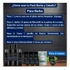 Pack Barba Y Cabello Barba Real
