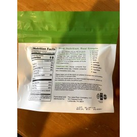 Juice Plus+ VEGETABLE BLEND - Blended Fruit & Veg Juice Chewables (120) - NIB!