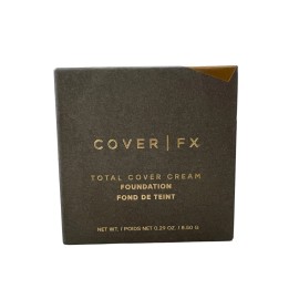 Cover FX Total Cover Cream Foundation 8.5G Shade L2
