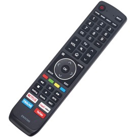EN3V39S - Mando a distancia de repuesto para Sharp TV