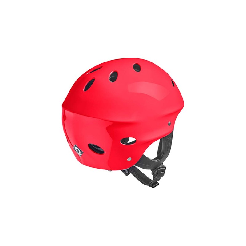 Crewsaver Kortex Watersports Helmet Red - Size - L/XL