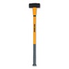 True Temper 20184700 Toughstrike Sledge Hammer, 6-Pound