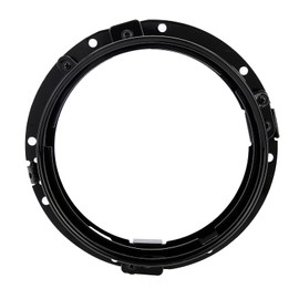 7 Inch Round Car Headlight Ring Mounting Bracket