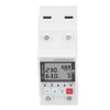 WIFI Overvoltage Undervoltage Protector 230V 50Hz 60Hz 63A Remote Control
