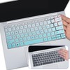 2PCS Keyboard Cover Skin for HP EliteBook 830 835 840