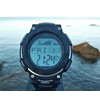 DiVONEA Digital Watch with Tide Indicator and Moon Phase