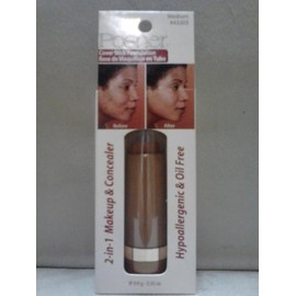 Posner Cover Stick Medium