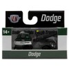 M2 Machines 1:64 Scale Auto Sentics Release 89 "1966 Dodge