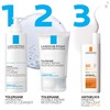 La Roche-Posay Anthelios Mineral Ultra-Light Face Sunscreen SPF 50, Zinc