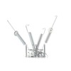 ATE 03013790052 Brake Shoe Accessory Kit