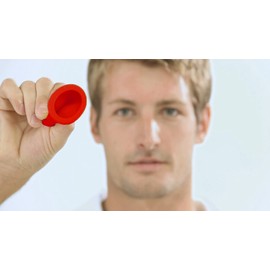 BellaBambi Mini Solo Intense (Ruby Red)