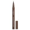 Canmake Flores Brow Liquid 03 Sesame Greige 0.5ml Liquid Eyebrow