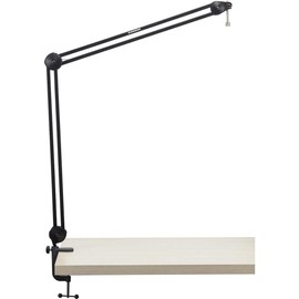 Samson MBA48-48 Microphone Boom Arm for Podcasting and Streaming (SAMBA48)