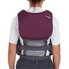 NRS Lucid Lifejacket (PFD) (Plum, M/L)