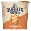 Quaker Protein Peanut Butter Pot, 58g