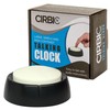 Cirbic Large Talking Alarm Clock for Blind - Announcing Time,