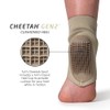 Tuli's Cheetah Gen2 Heel Cup with Compression Sleeve - Impact
