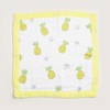 Coco Moon Security Blankets Onigi Towel