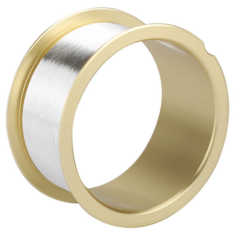 Alloy Wire Good Conductivity Not Insulated High Performance Ultra Thin