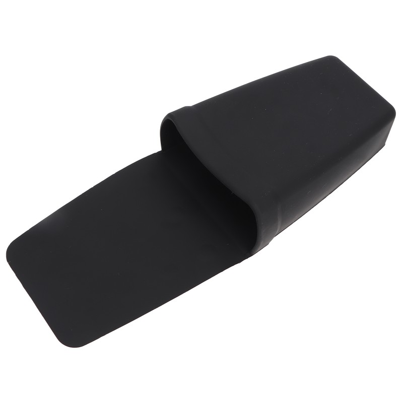 Heat Resistant Silicone Pouch Curling Iron Storage Hanging Holder Hair