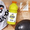 Gatorade Zero Sugar Thirst Quencher, Lemon-Lime, 20 Fl Oz (Pack