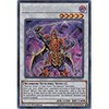 Legendary Six Samurai - Shi En - SPWA-EN011 - Secret Rare - 1st Edition - Spirit Warriors (1st Edition)