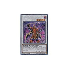 Legendary Six Samurai - Shi En - SPWA-EN011 - Secret Rare - 1st Edition - Spirit Warriors (1st Edition)