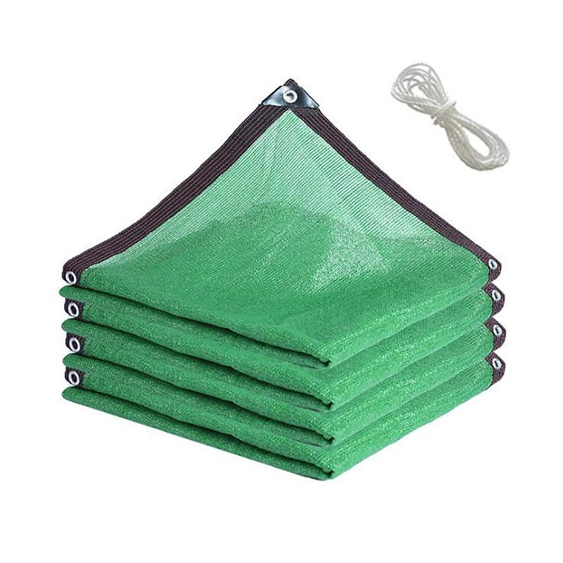 Garden Net Sun Shade Plant Cover Durable Shade Net Screen