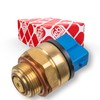 febi bilstein 18807 Thermal Switch with Sealing Ring, Pack of