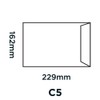 Blake Purely Everyday C5 229 x 162 mm 80 gsm