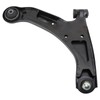 TRQ Front Left Lower Control Arm with Ball Joint Drivers
