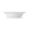 Royal Copenhagen 1061047 Blue Fluted Plain Plate, Deep Plate, 6.7
