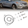 Blow Off Valve Sound Plate Replacement for Hyundai Sonata 1.6T